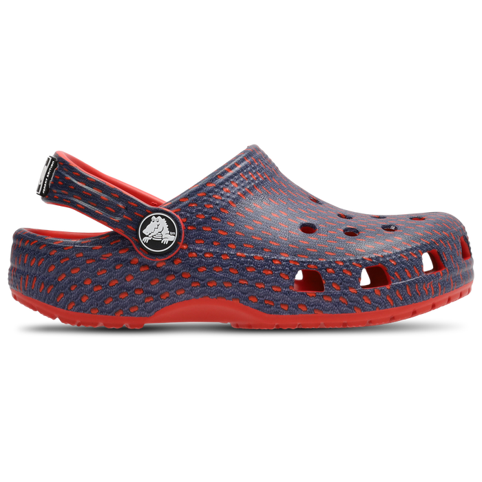 Crocs Classic Bball Jersey Clog