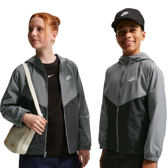 Nike Windrunner Hooded Repel Jacket