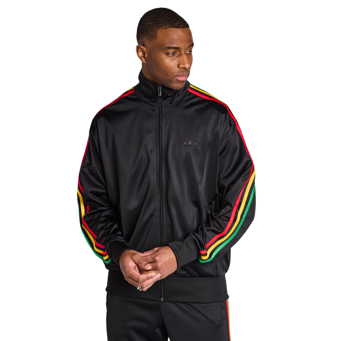 adidas Firebird Jamaica