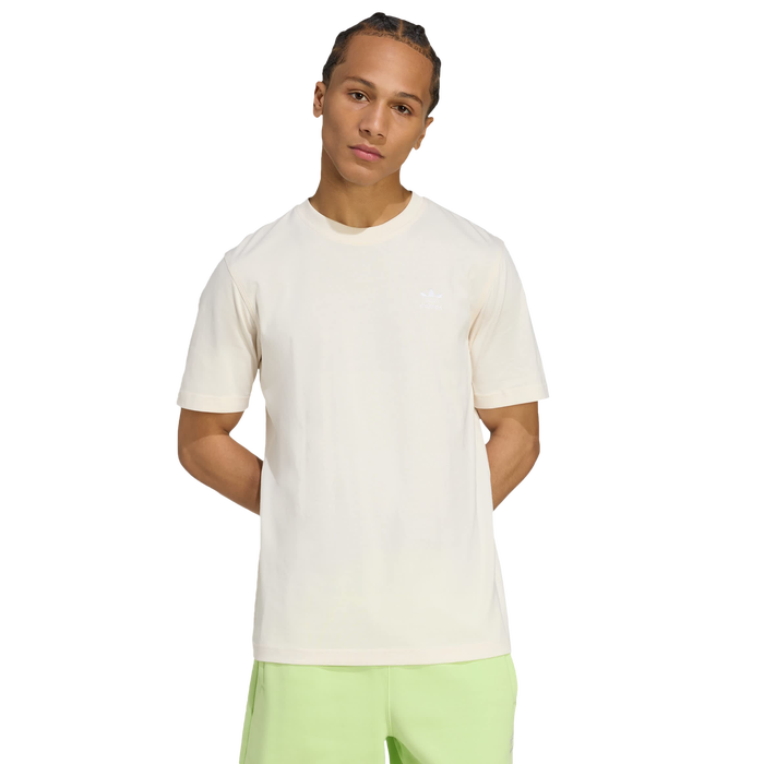 adidas Trefoil Essentials Tee