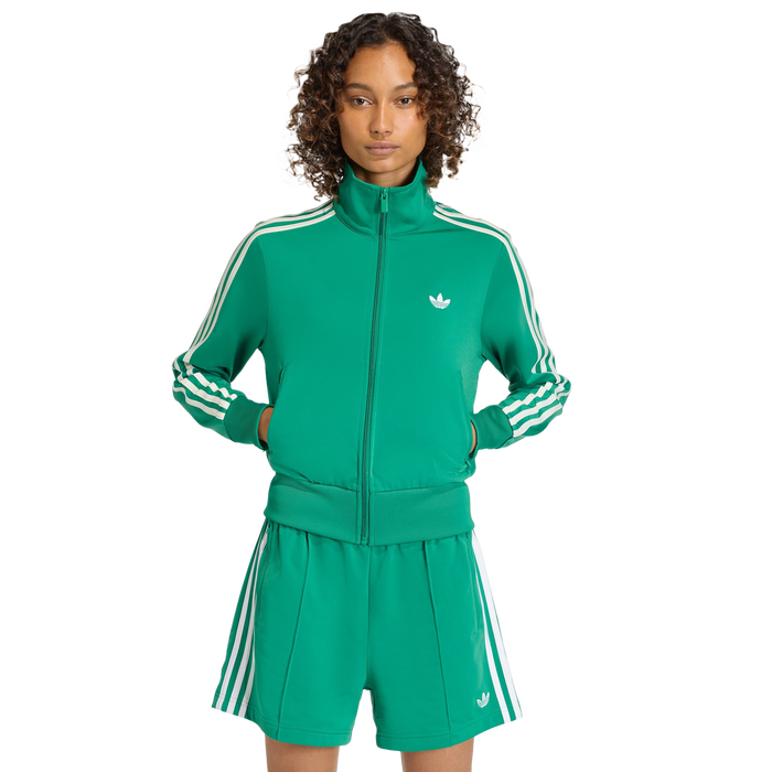 adidas Firebird Classic Track Top