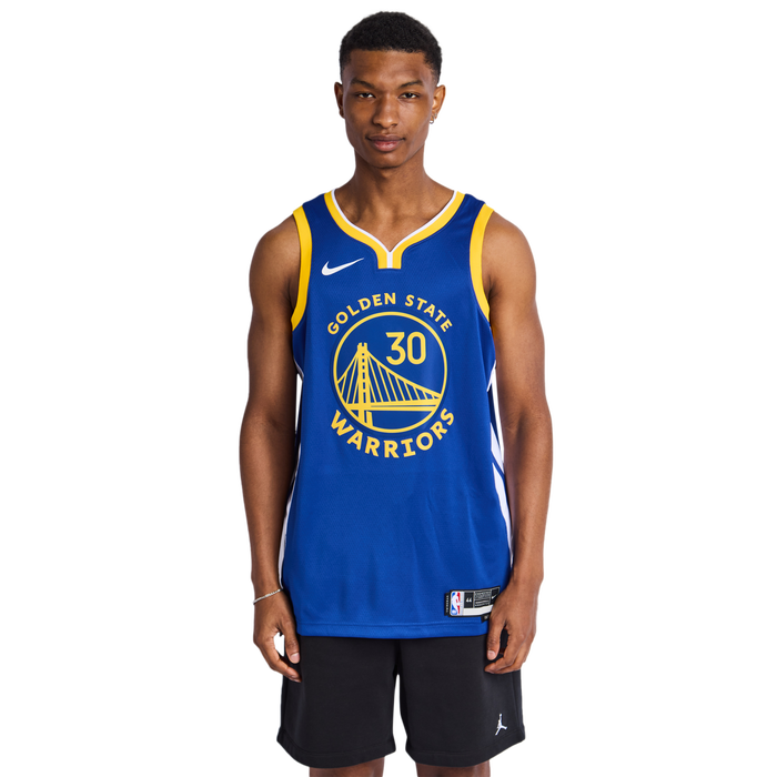 Nike Nba S.Curry Warriors Swingman