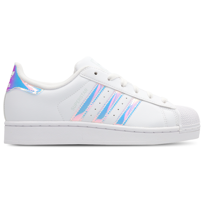 adidas Superstar II