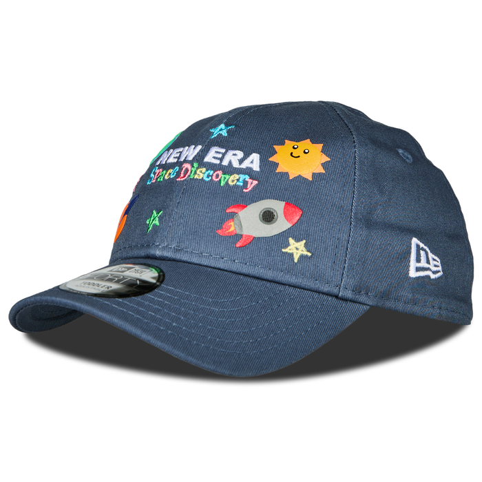 New Era Kids 9FORTY MLB New York Yankees