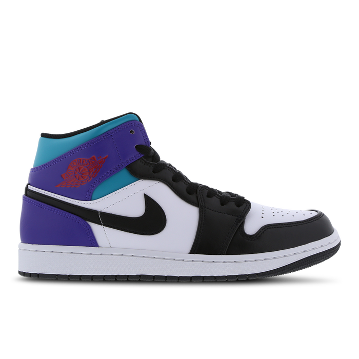 Jordan 1 Mid