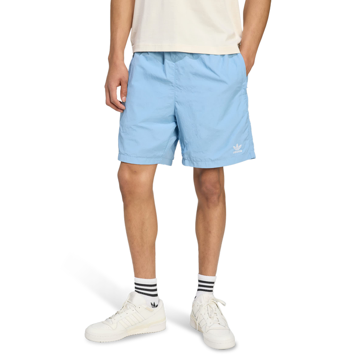 adidas Trefoil Essentials Woven Shorts