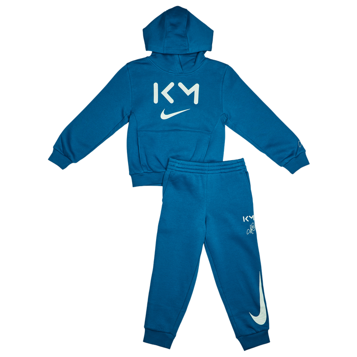 Nike Mbappe
