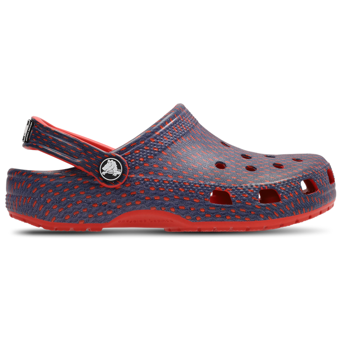 Crocs Classic Bball Jersey Clog