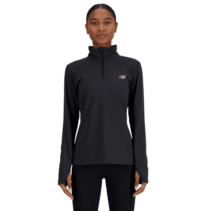 New Balance Sport Essentials Quarter Zip