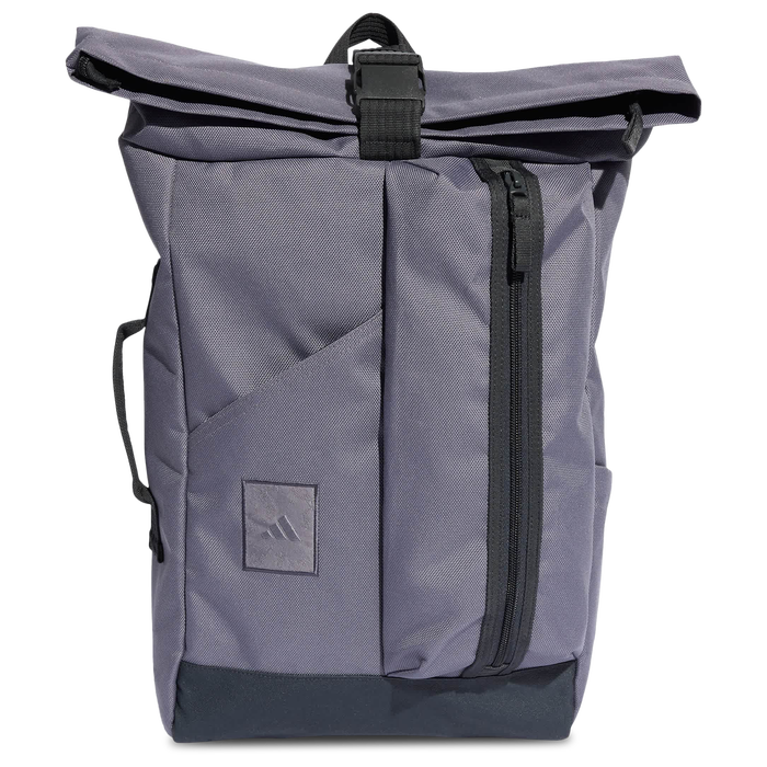 adidas Utility Roll Top Backpack