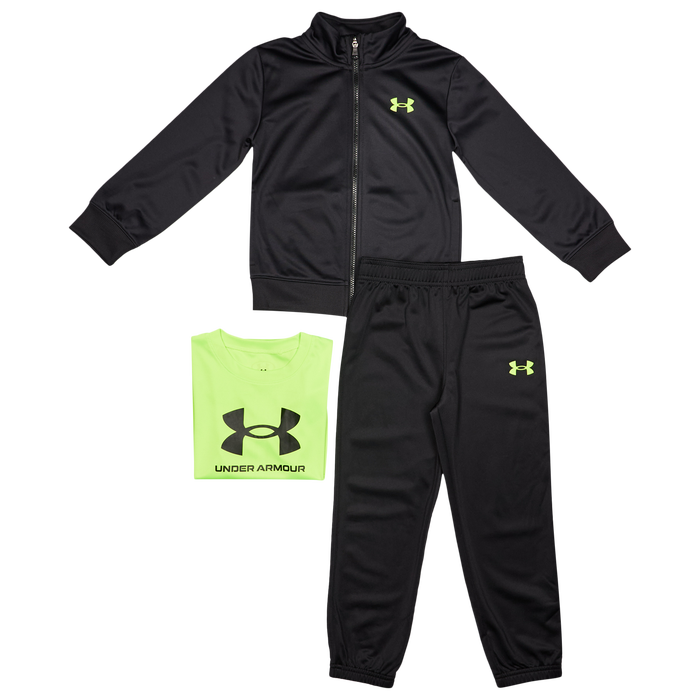 Under Armour Brawler 3Pc