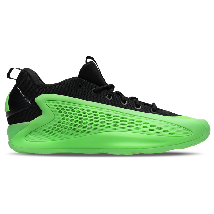 adidas Anthony Edwards 1 Low Lucid Lime