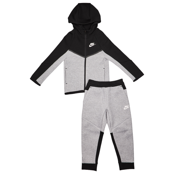 Nike Tech Colorblock