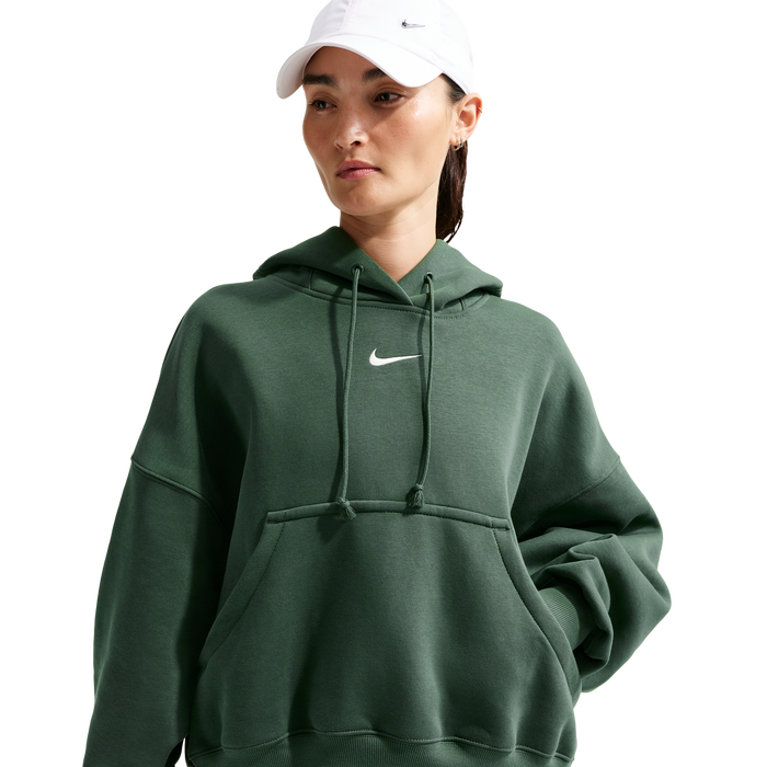 Nike Sportswear Phoenix Fleece Oversized Hoodie