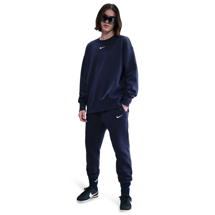 Nike Sportswear Phoenix Fleece Mid-rise Bottoms