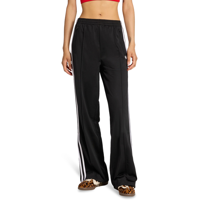 adidas Firebird Loose Track Tracksuit Bottoms
