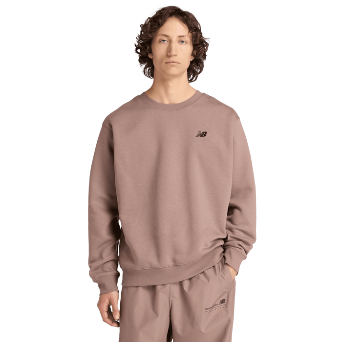 New Balance Linear Graphic Crew