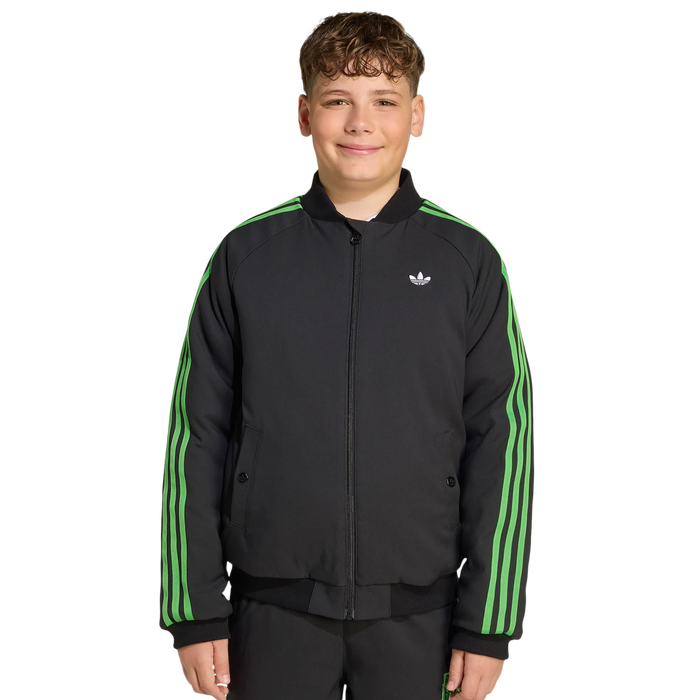 adidas Orginals X Minecraft
