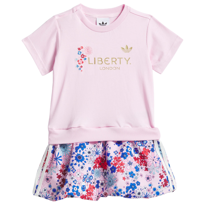 adidas Originals X Liberty London Dress Set