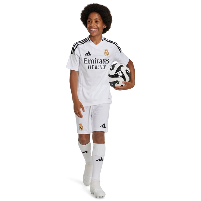 adidas Real Madrid 24/25 Home