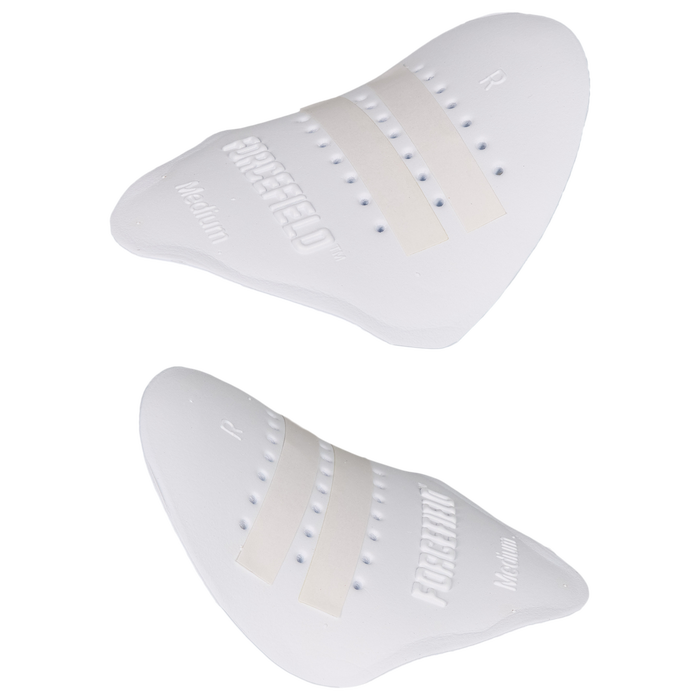 Forcefield Toe Box Decreaser