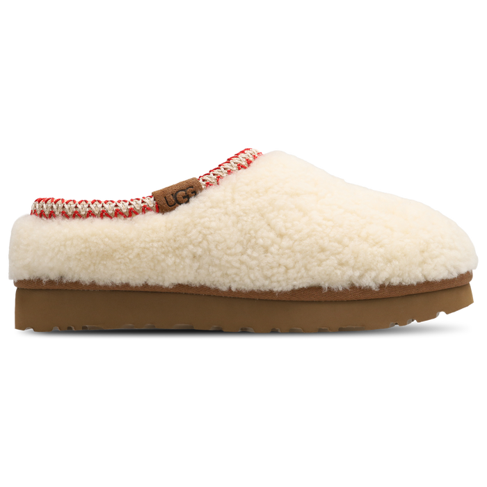 UGG Tasman Maxi Curly