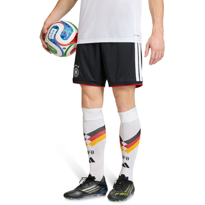 adidas Germany 26 Home Authentic Shorts