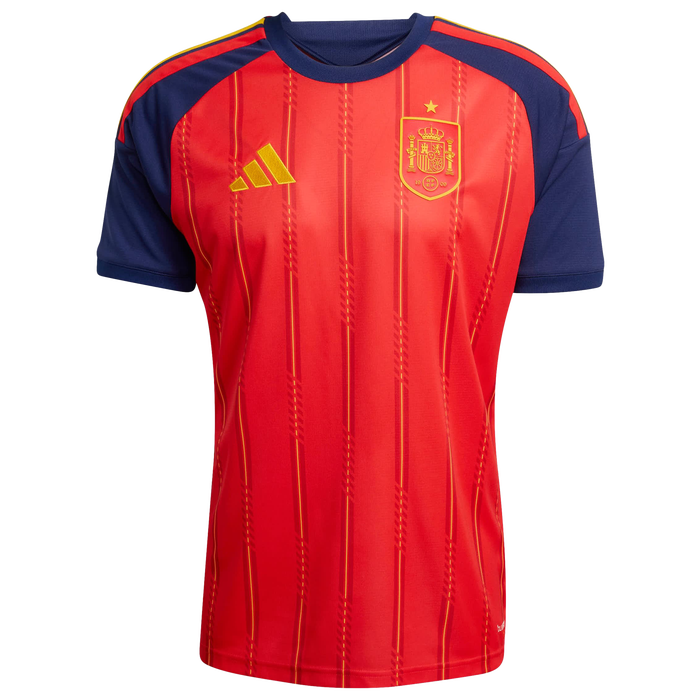 adidas Spain Home 26