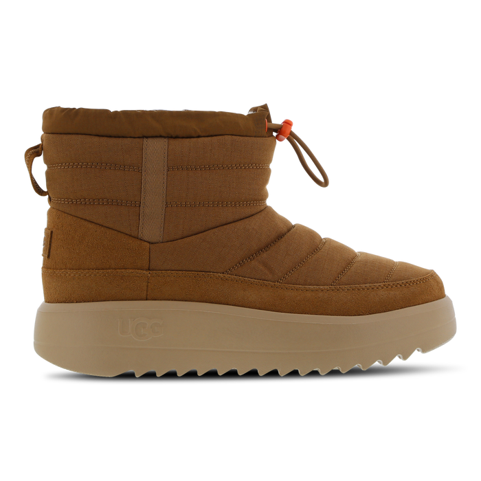 UGG Maxxer Mini