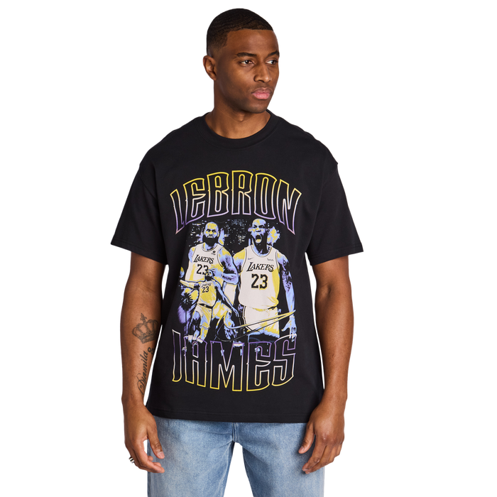 Nike Nba La Lakers