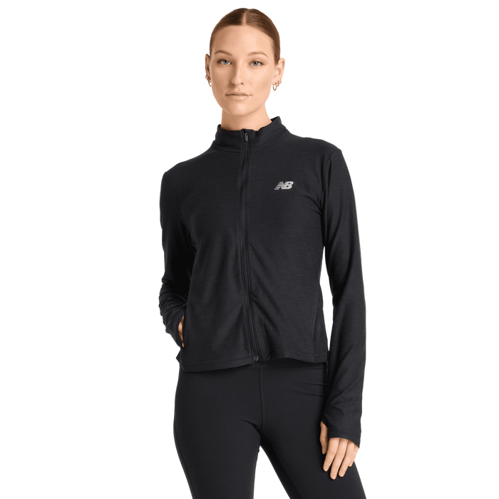 New Balance Space Dye Full Zip