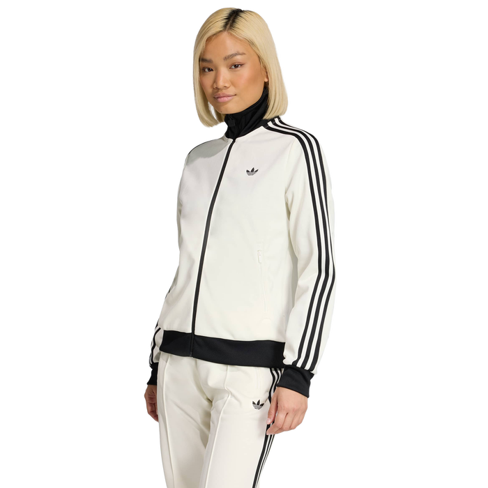 adidas Classic Track Top