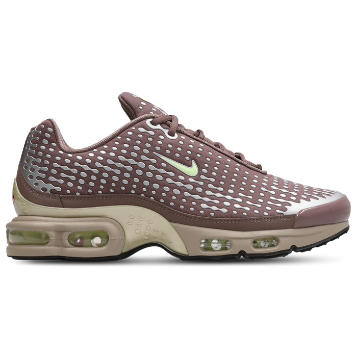 Nike Kylian Mbappe X Nike Tuned 7 “Plum Eclipse”