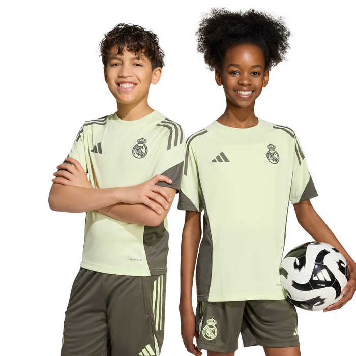 adidas Real Madrid Tiro 25 Competition
