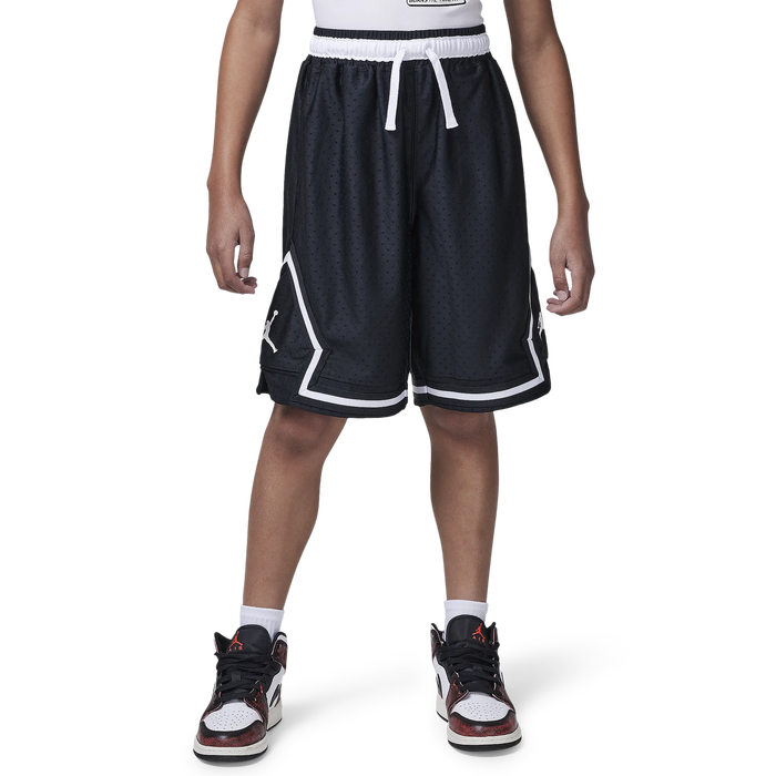 Jordan Diamond