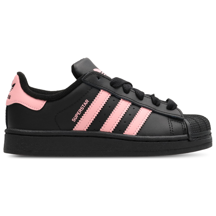adidas Superstar II