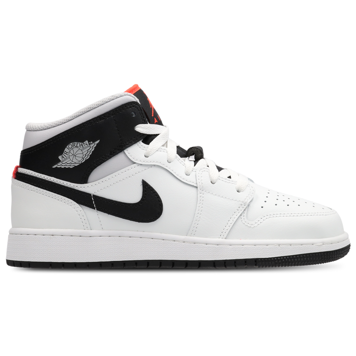 Jordan Aj1 Mid