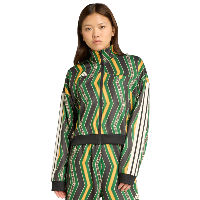 adidas X Farm Tiro Track Top