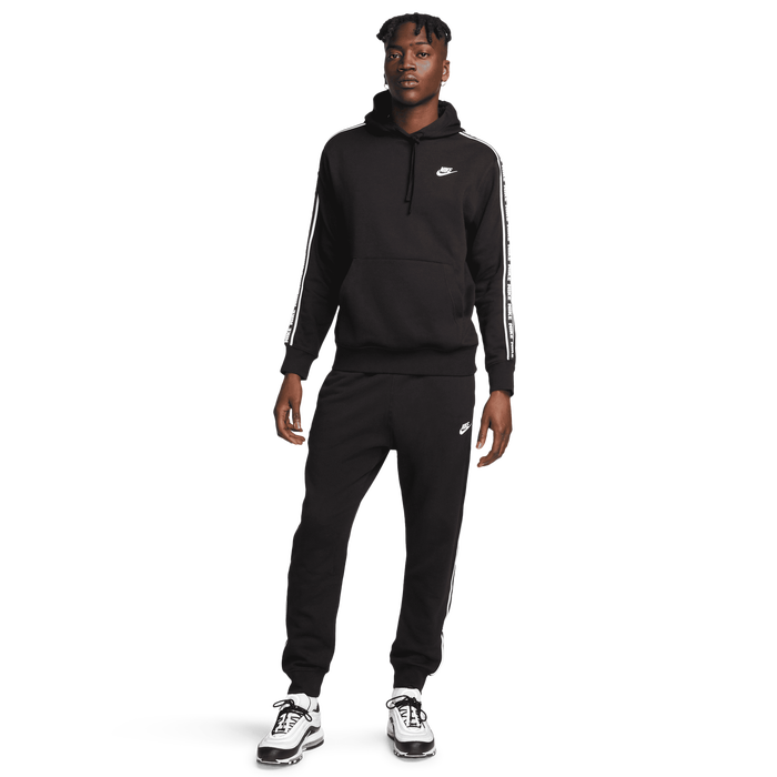 Nike Club
