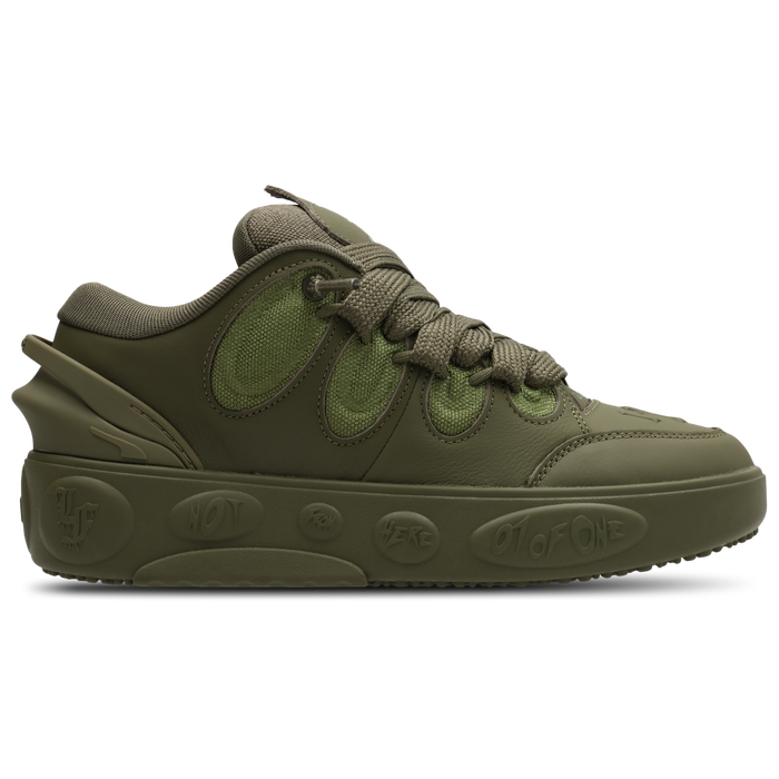Puma Lafrance Oak Tree