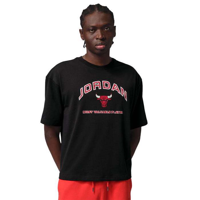 Jordan Flight Essentials Boxy Graphic T-shirt