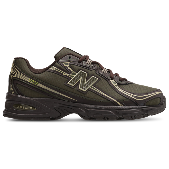 New Balance 740