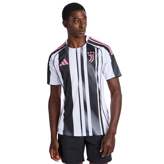 adidas Juventus Home 25-26