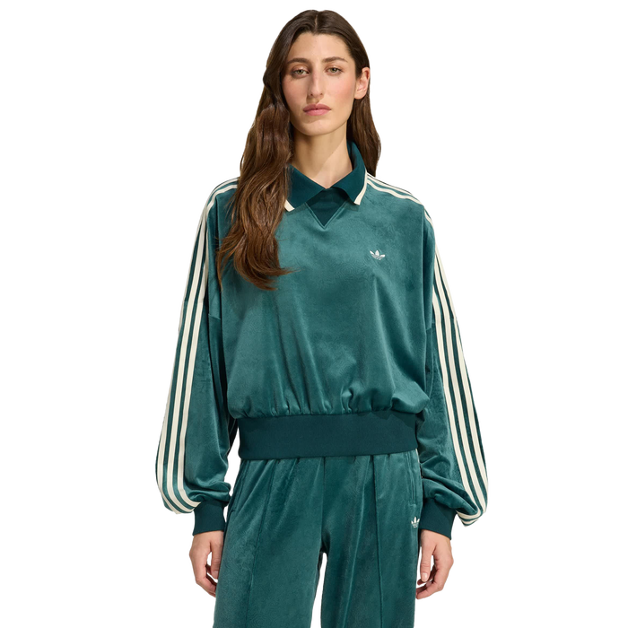adidas Originals X Liberty London Sweatshirt