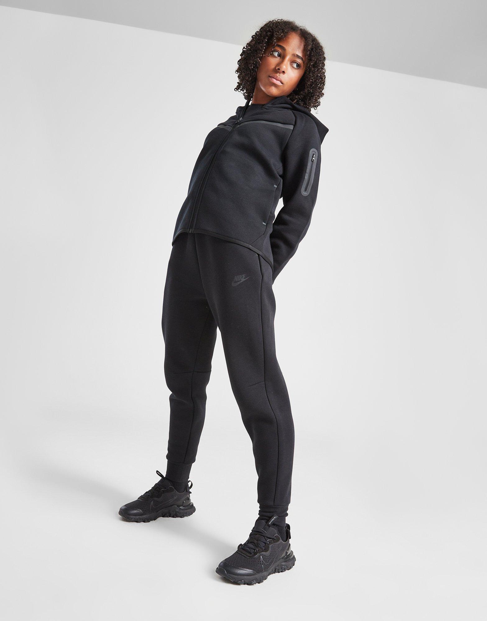 Nike Girls’ Tech Fleece Joggers Junior