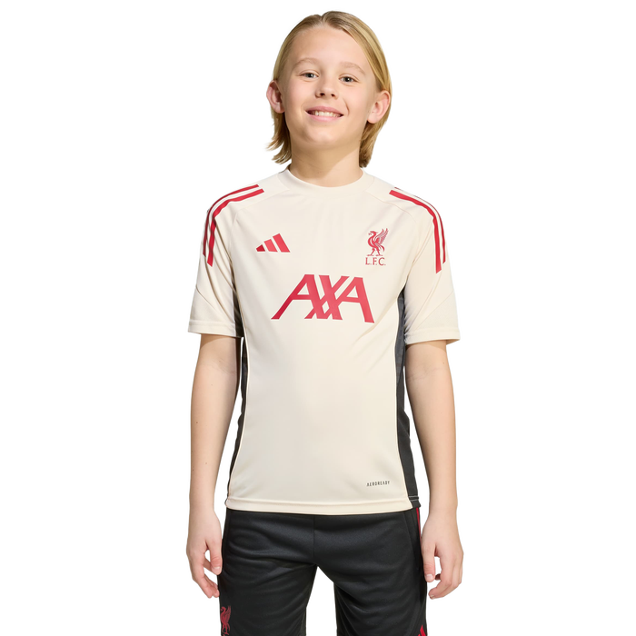 adidas Liverpool Fc Tiro 25 Competition Jersey
