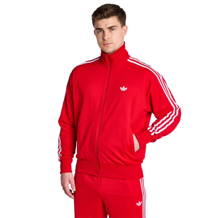adidas Firebird Mesh