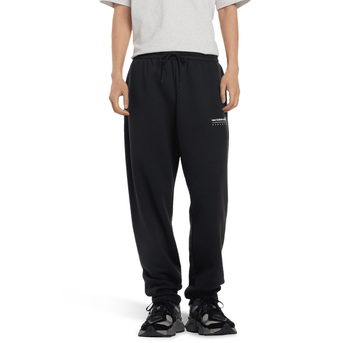 New Balance Linear Graphic Pant