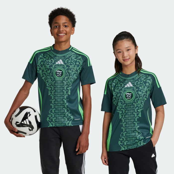 adidas Algeria 24 Away