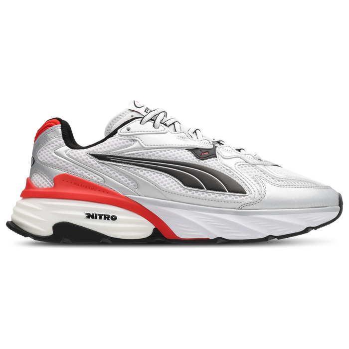 Puma Fade Nitro Ls